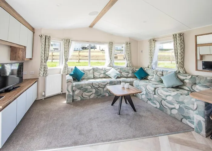 Cardigan Bay Holiday Park
